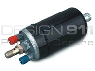 Fuel Pump. Porsche 924